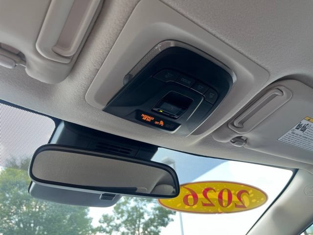 Used 2026 Toyota Corolla LE FWD image 28