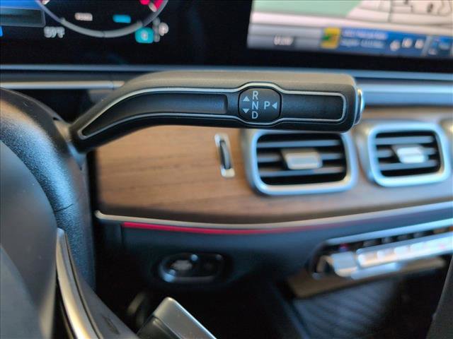 Certified 2026 Mercedes-Benz GLE 350 4MATIC image 12