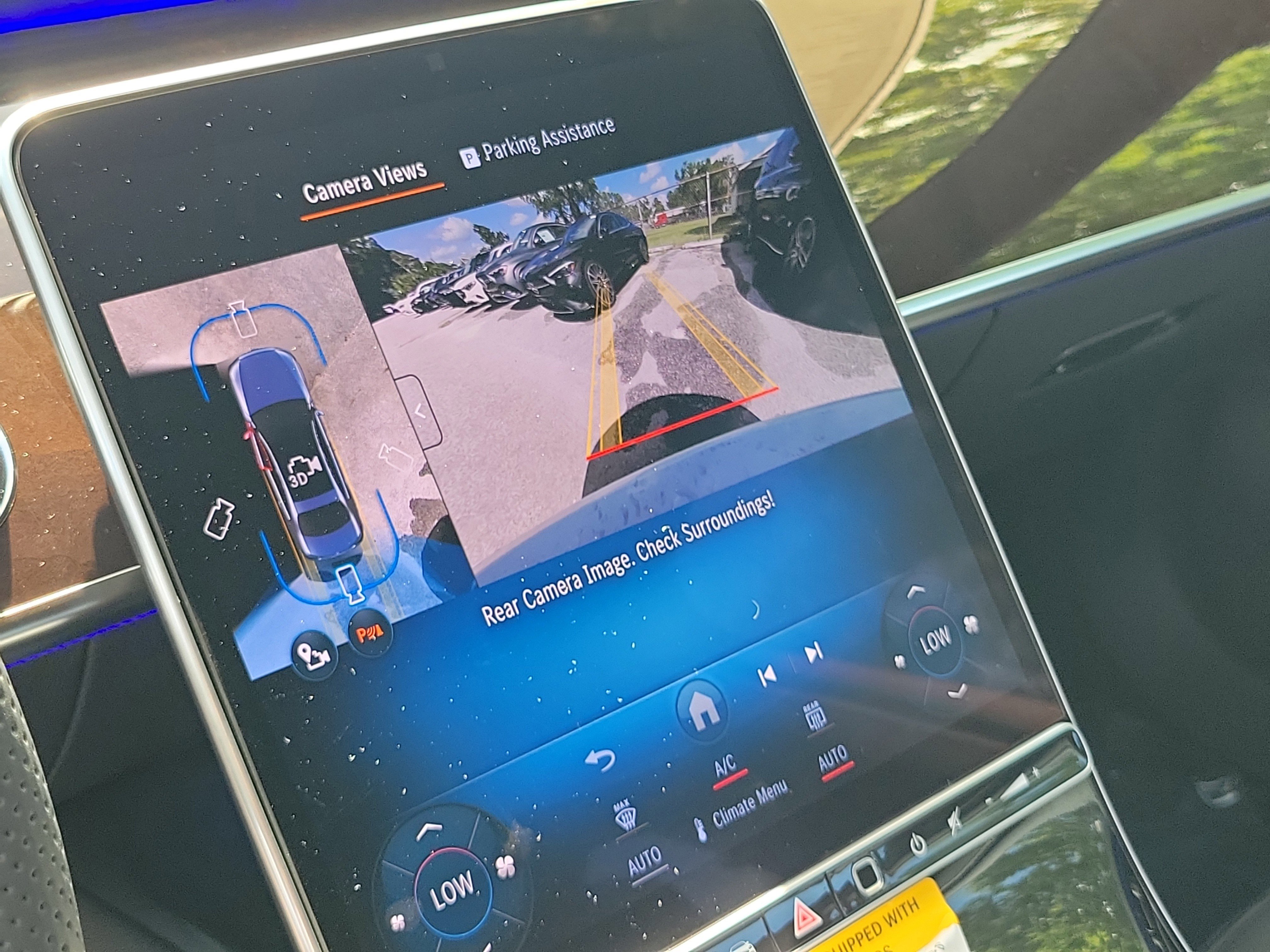 New 2026 Mercedes-Benz S 63 AMG S image 14