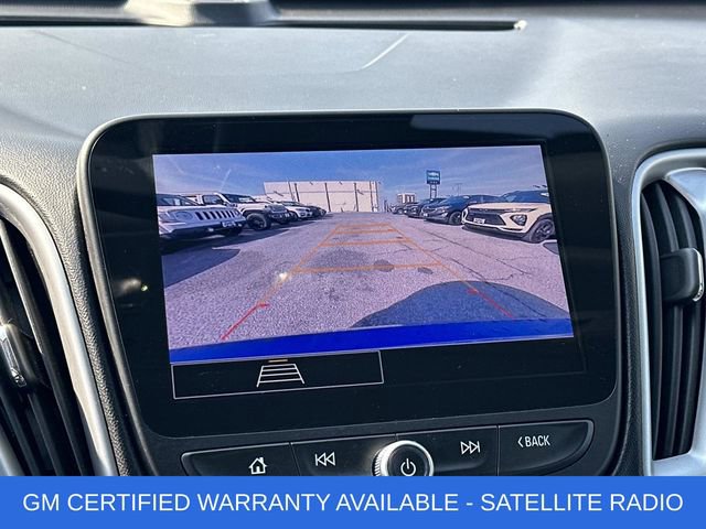 Used 2023 Chevrolet Malibu LT image 4