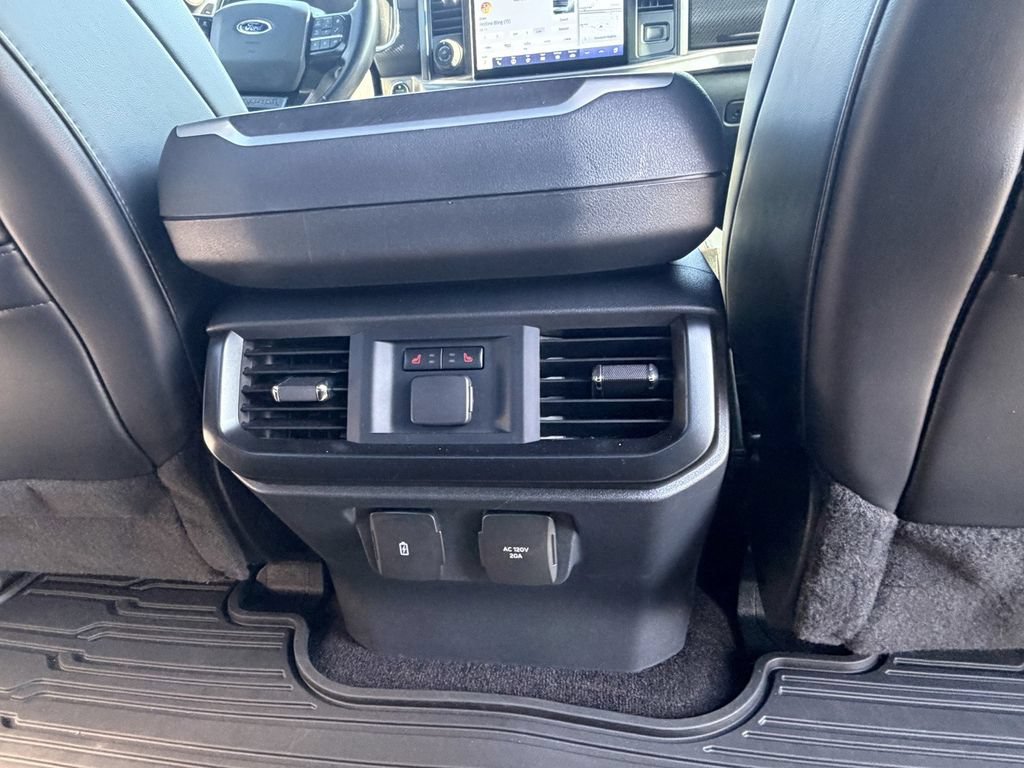 Certified 2022 Ford F150 Raptor w/ Equipment Group 801A High AWD/4WD image 14
