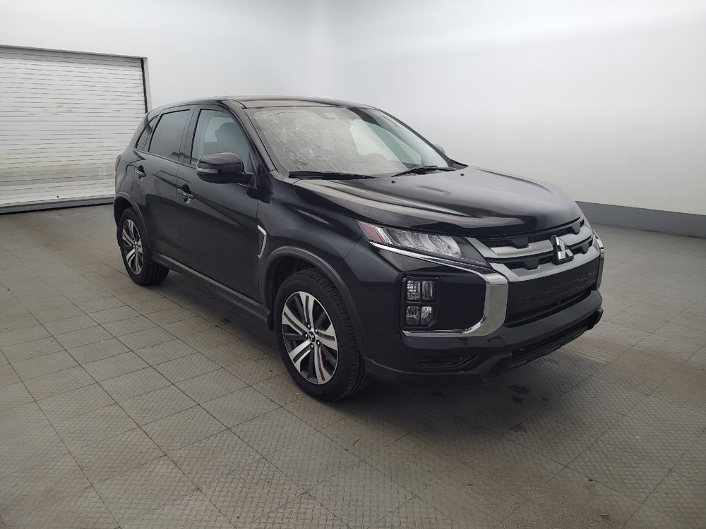 Used 2022 Mitsubishi Outlander Sport SE image 13