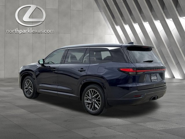 Certified 2026 Lexus TX 350 AWD w/ Technology Package image 2
