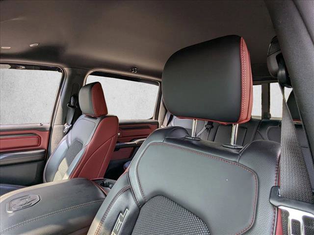 Used 2023 RAM 1500 Rebel w/ Rebel Level 1 Equipment Group image 15
