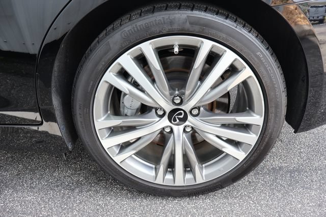 Used 2020 INFINITI Q50 Sport AWD/4WD image 11