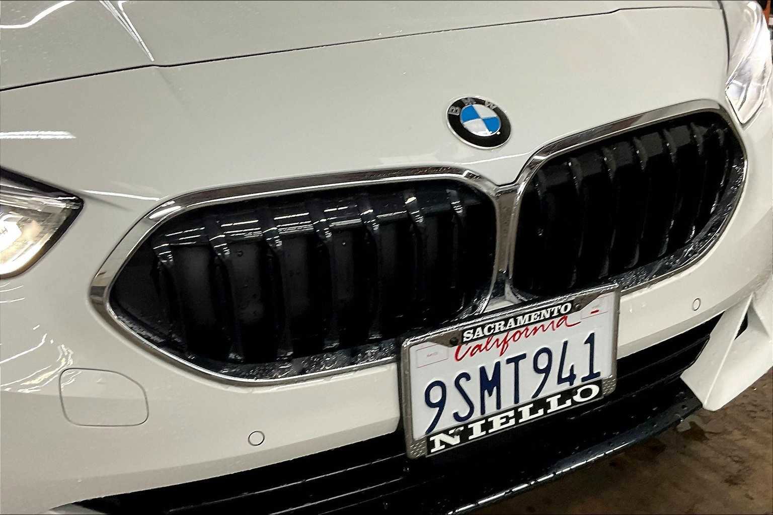 Used 2024 BMW 228i Gran Coupe w/ Premium Package image 33