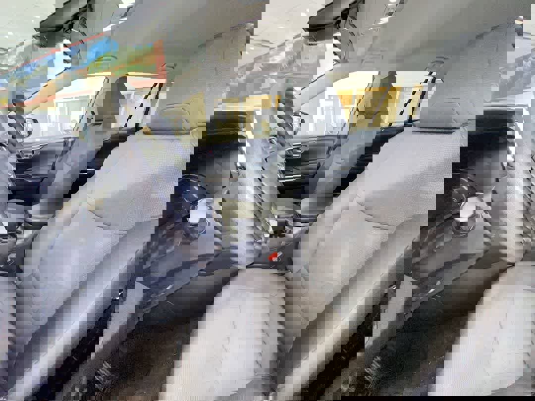 Used 2024 Toyota RAV4 XLE image 13