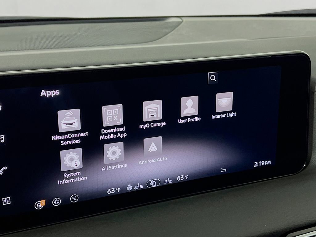 New 2026 Nissan Sentra SR FWD image 11