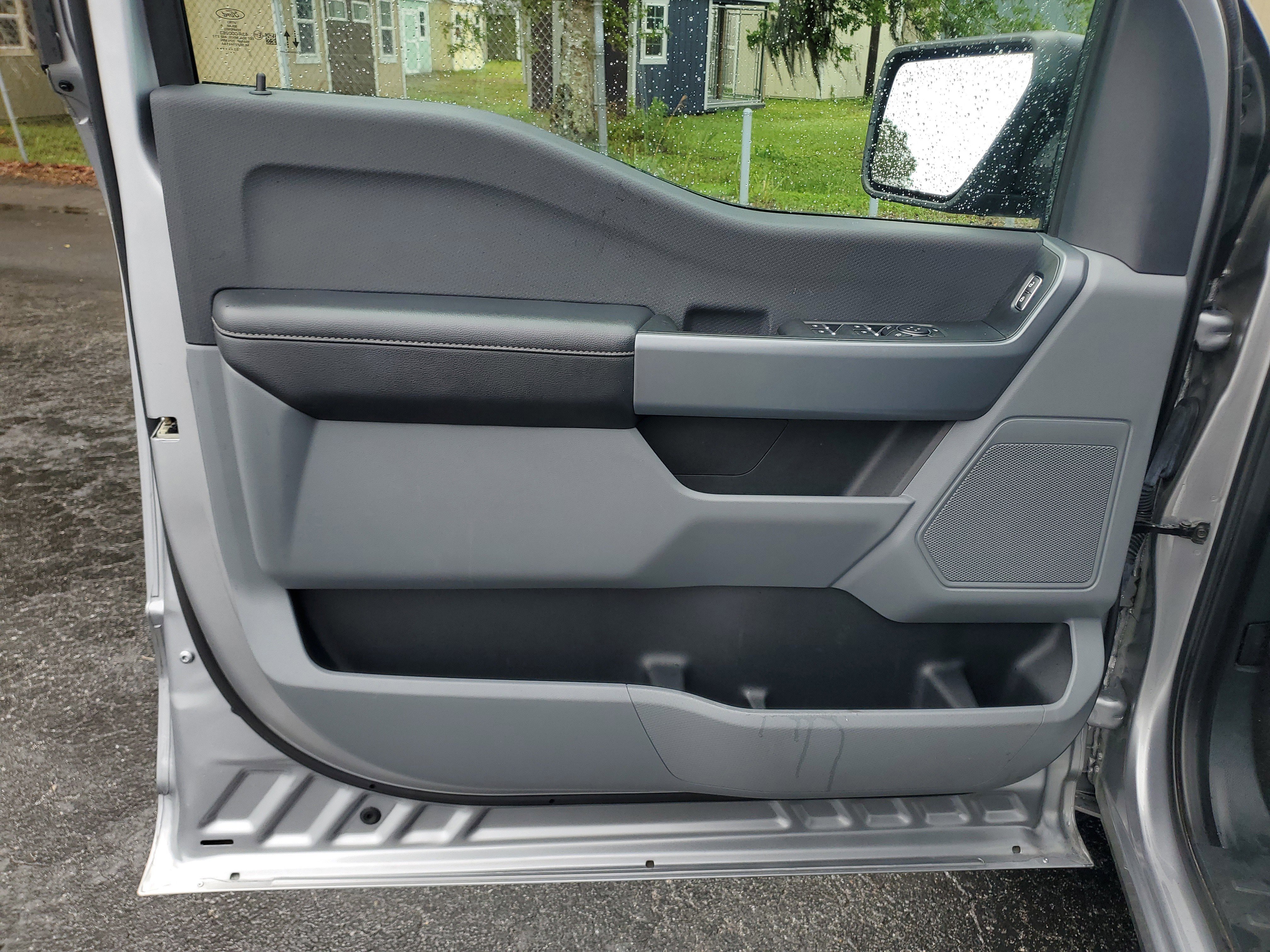 Used 2023 Ford F150 XLT AWD/4WD image 17