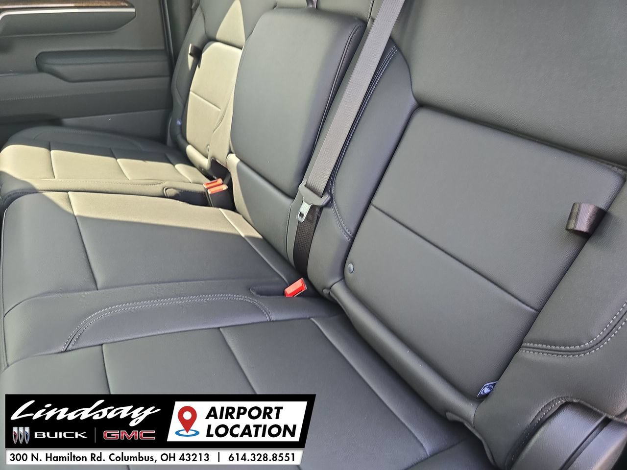 New 2026 GMC Sierra 1500 Elevation w/ Elevation Premium Package AWD/4WD image 26
