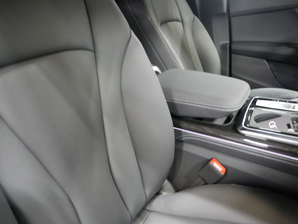 New 2026 Audi Q8 Premium Plus image 29