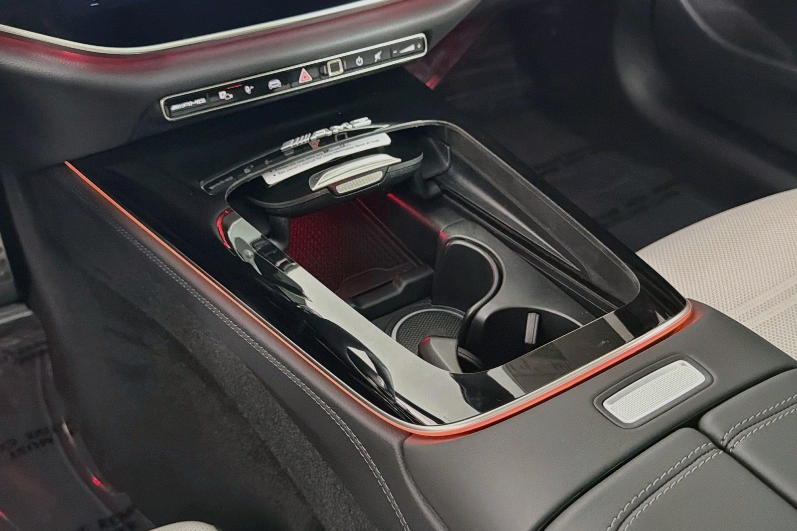 New 2027 Mercedes-Benz E 53 AMG e 4MATIC Sedan image 5