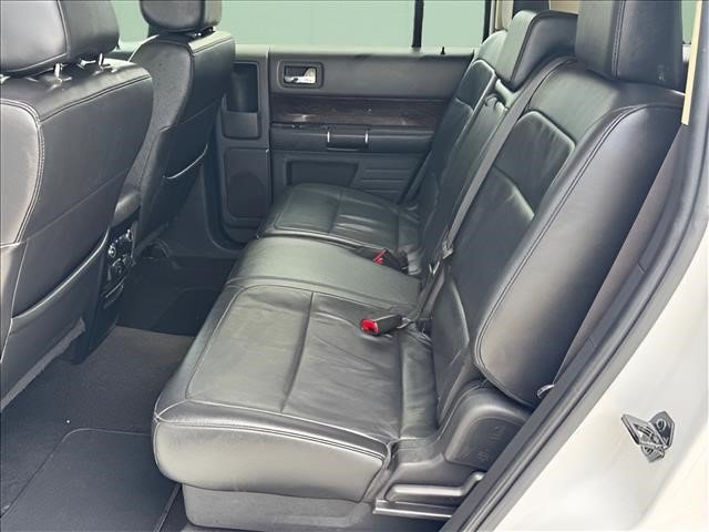 Used 2019 Ford Flex Limited AWD/4WD image 10
