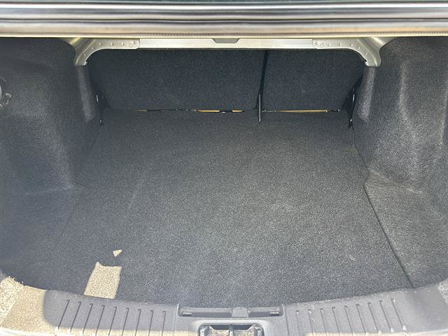 Certified 2017 Ford Fiesta Titanium FWD image 18