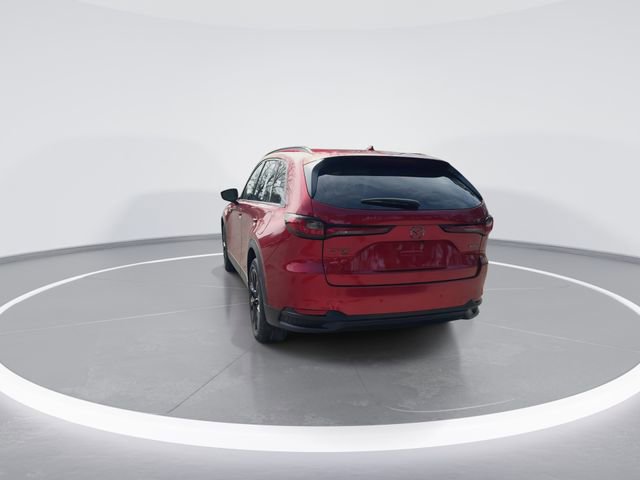 New 2026 MAZDA CX-90 3.3 Turbo w/ Premium Sport Pkg AWD/4WD image 6