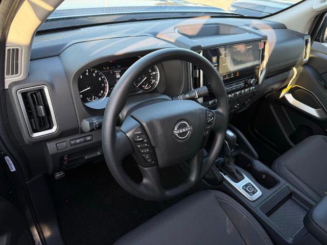 New 2026 Nissan Frontier SV w/ Tow Package image 17