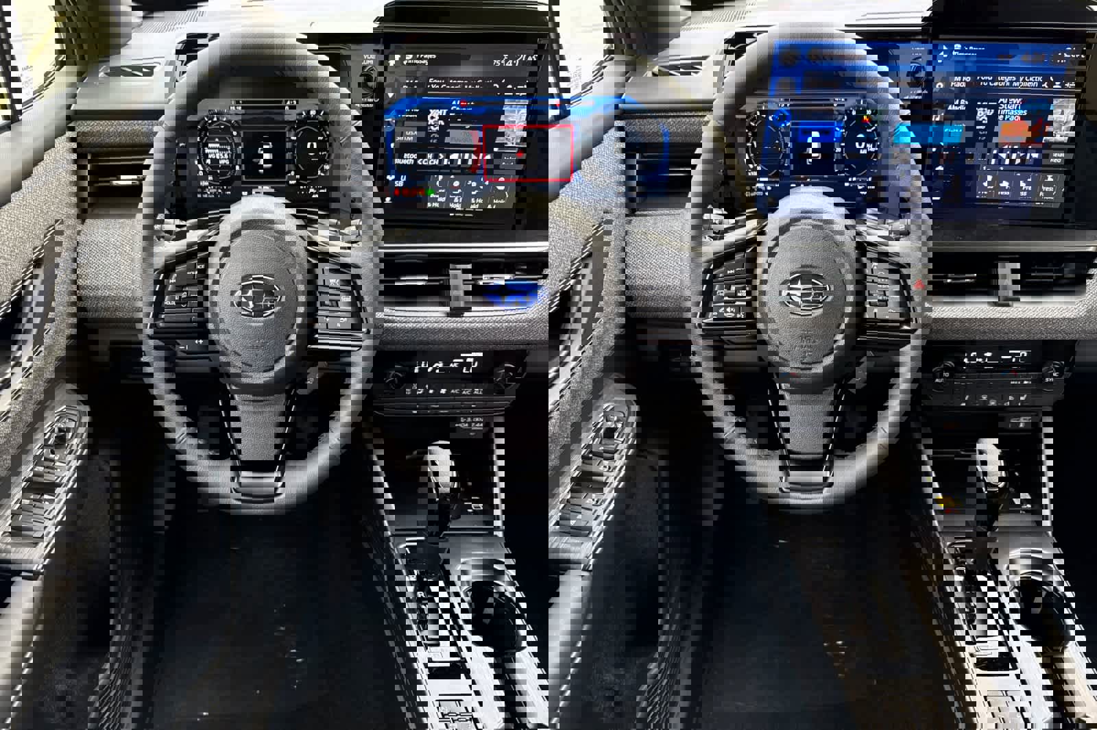 New 2026 Subaru Outback Premium image 14