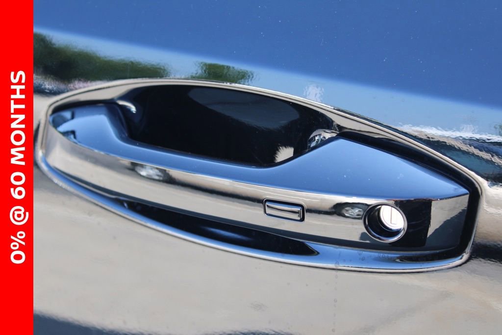 New 2025 Nissan Murano SV w/ Cargo Package image 9