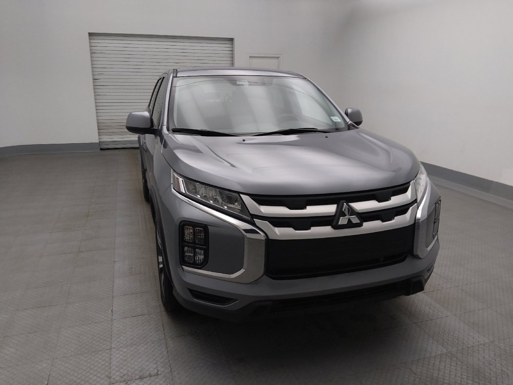 Used 2024 Mitsubishi Outlander Sport AWD image 14