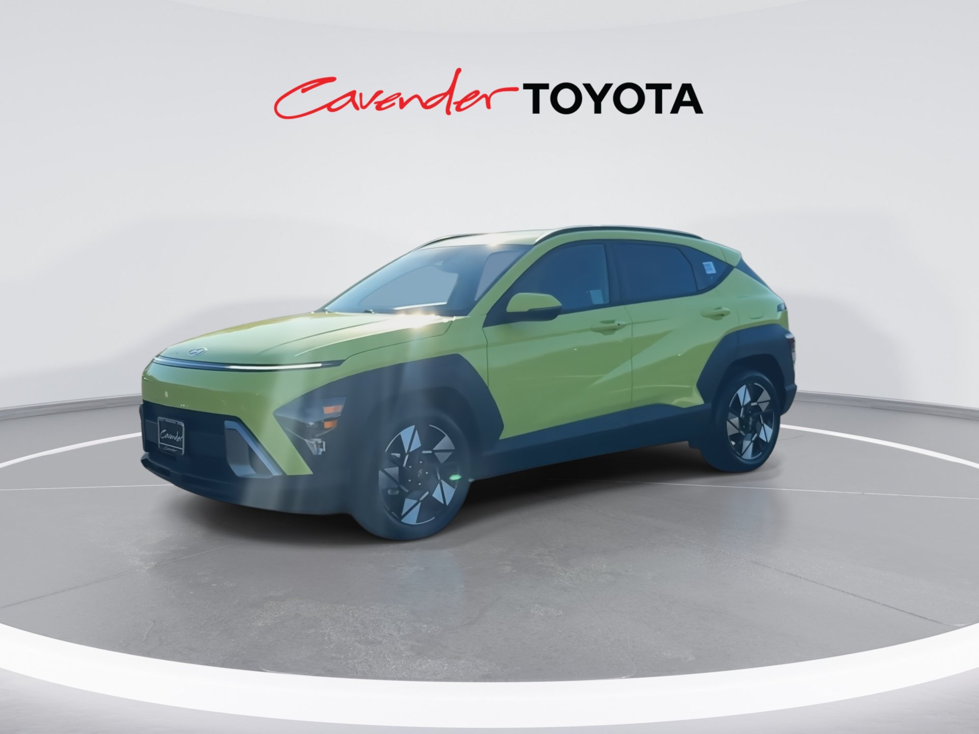 Used 2024 Hyundai Kona SEL FWD image 4