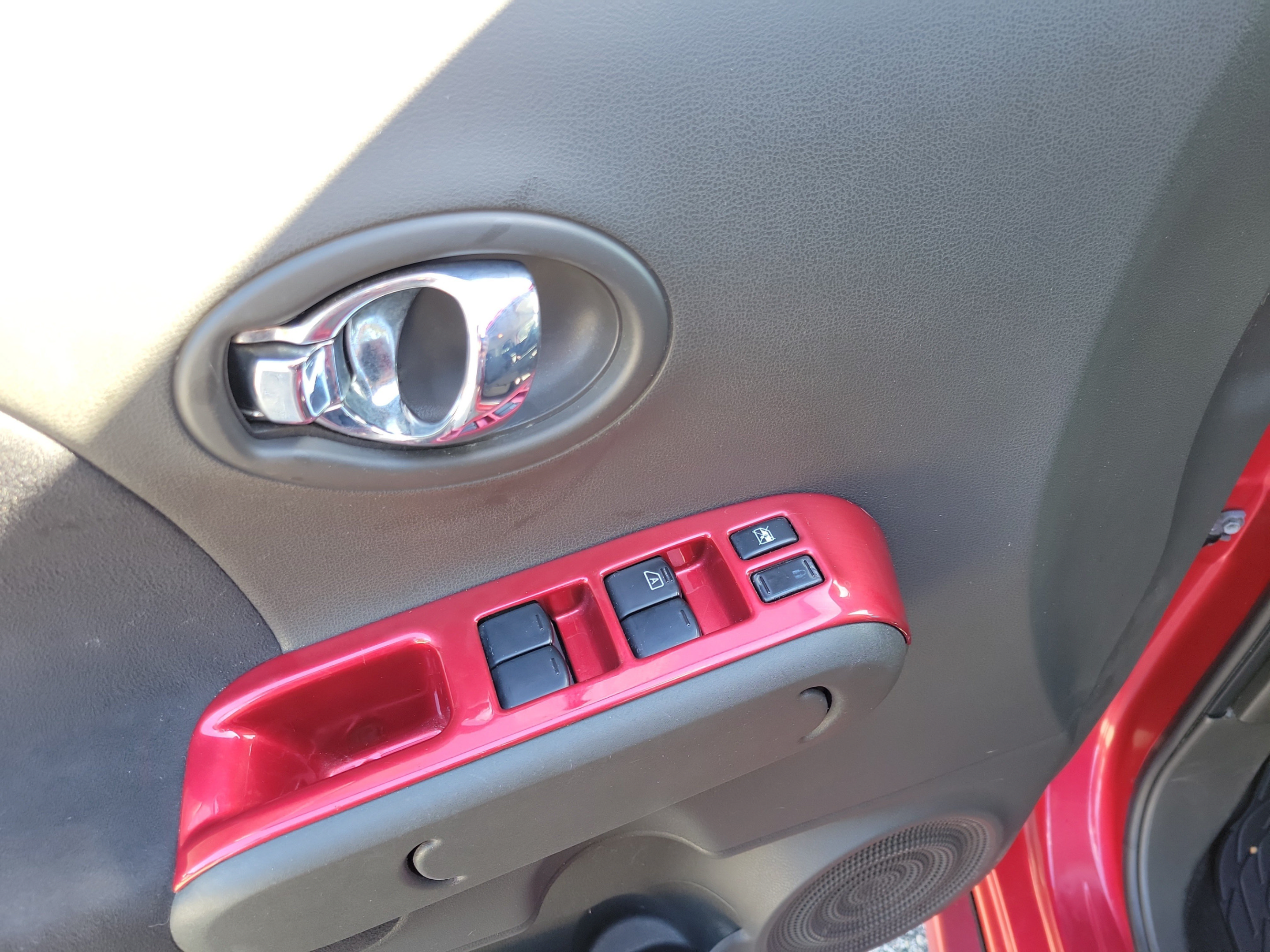 Used 2009 Nissan Cube 1.8 S w/ Ginormous Pkg FWD image 16
