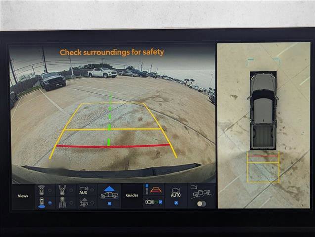 New 2026 Toyota Tundra SR5 image 15