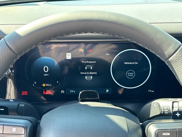 Certified 2026 Hyundai Palisade XRT Pro image 16