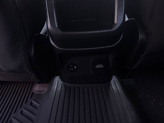 Used 2025 Ford Ranger XLT w/ Equipment Group 301A High AWD/4WD image 22