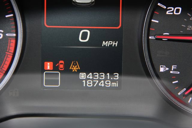 Certified 2022 Subaru WRX Premium image 22