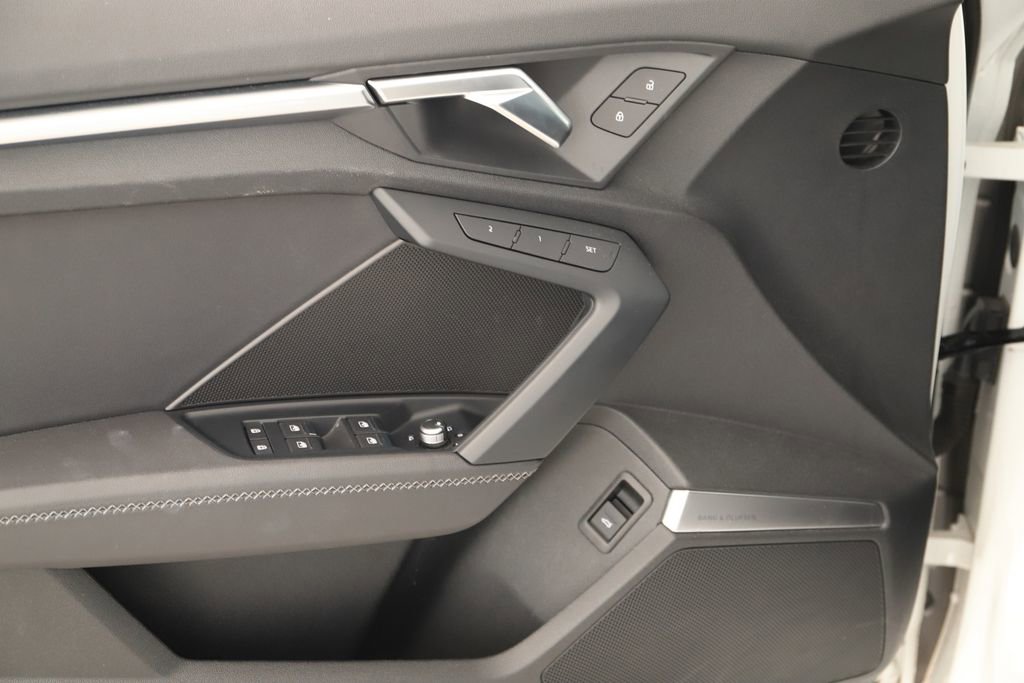 Certified 2023 Audi S3 Premium Plus w/ Premium Plus Package AWD/4WD image 22