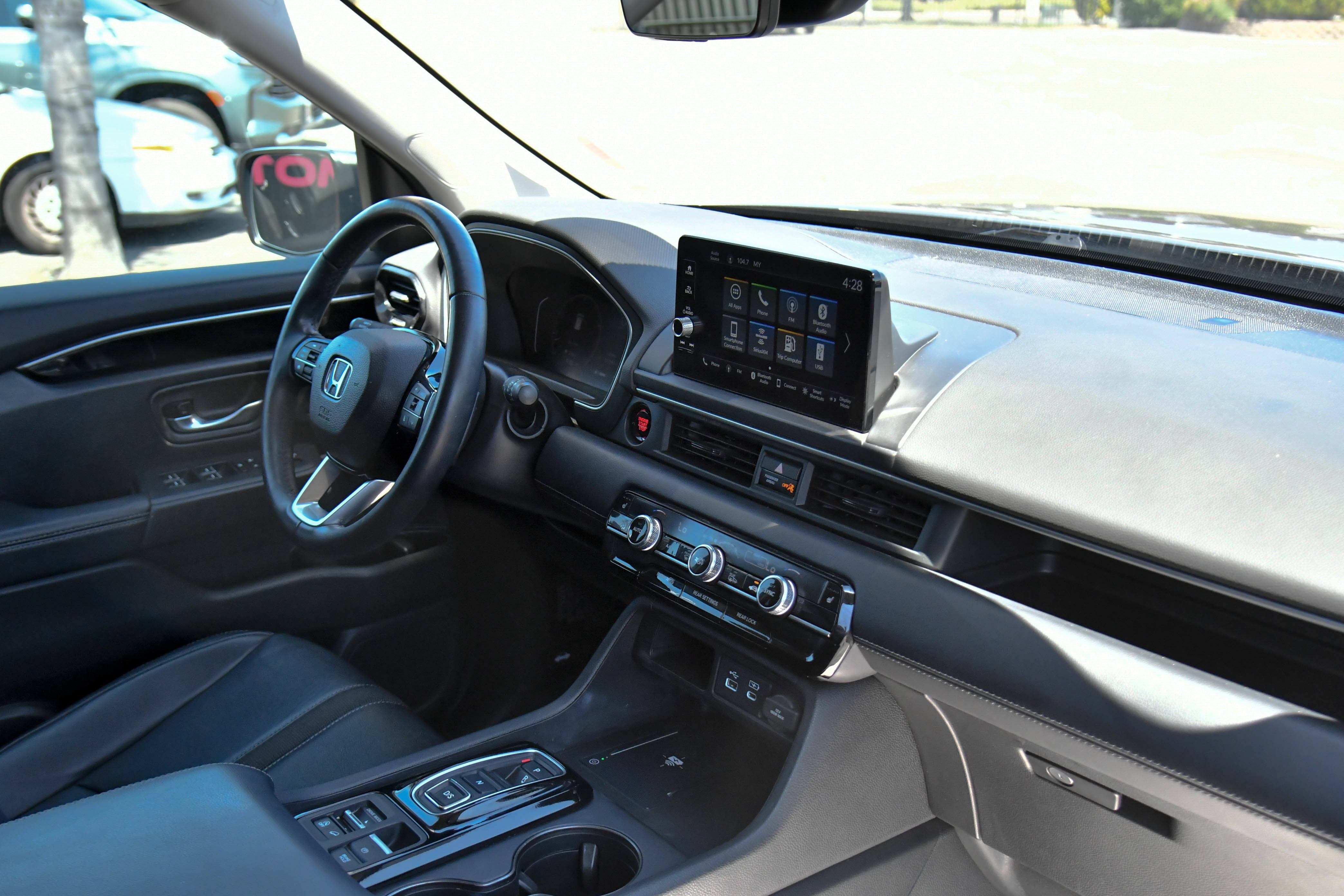 Used 2024 Honda Pilot EX-L image 50