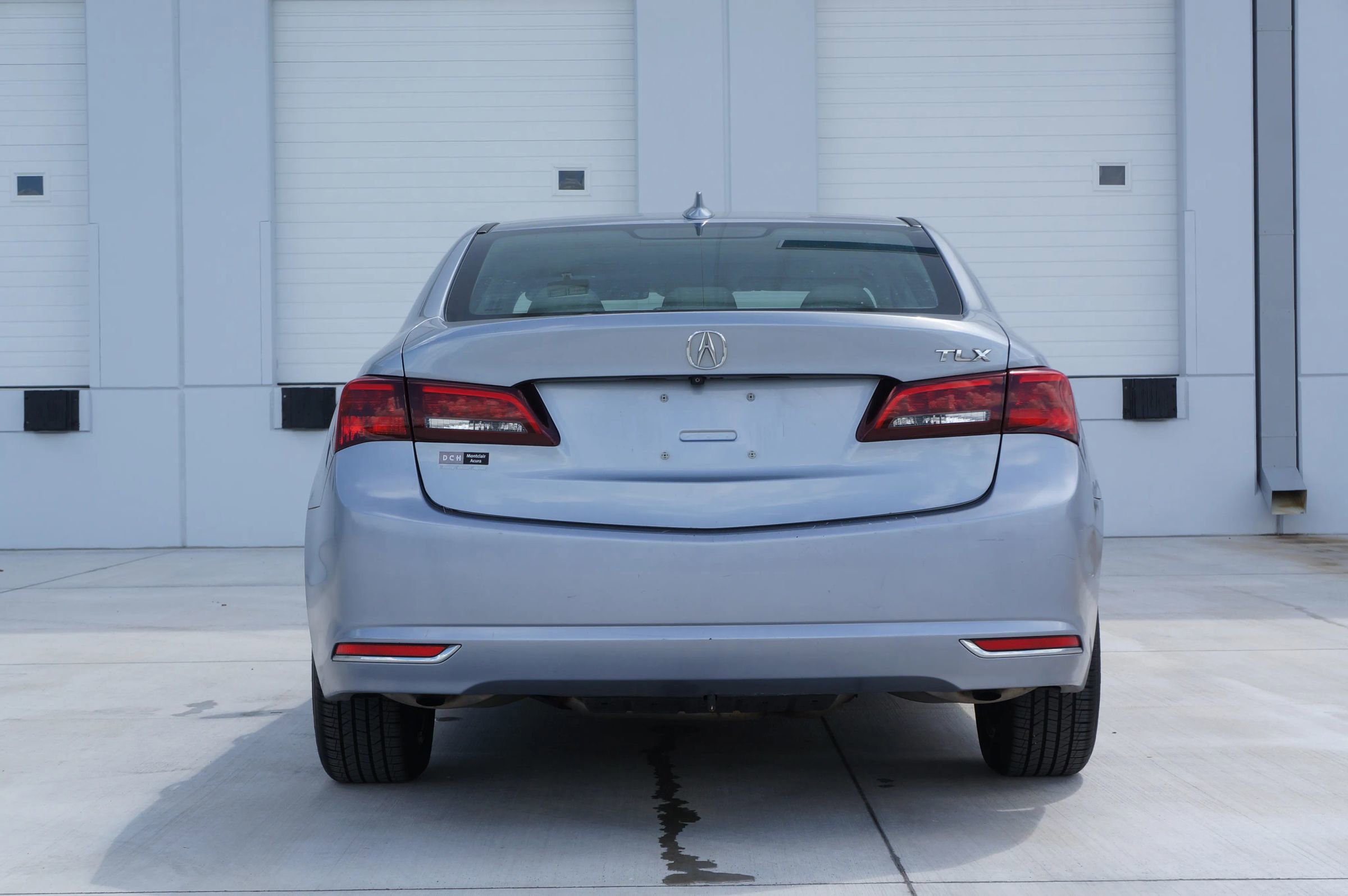 Used 2016 Acura TLX image 7