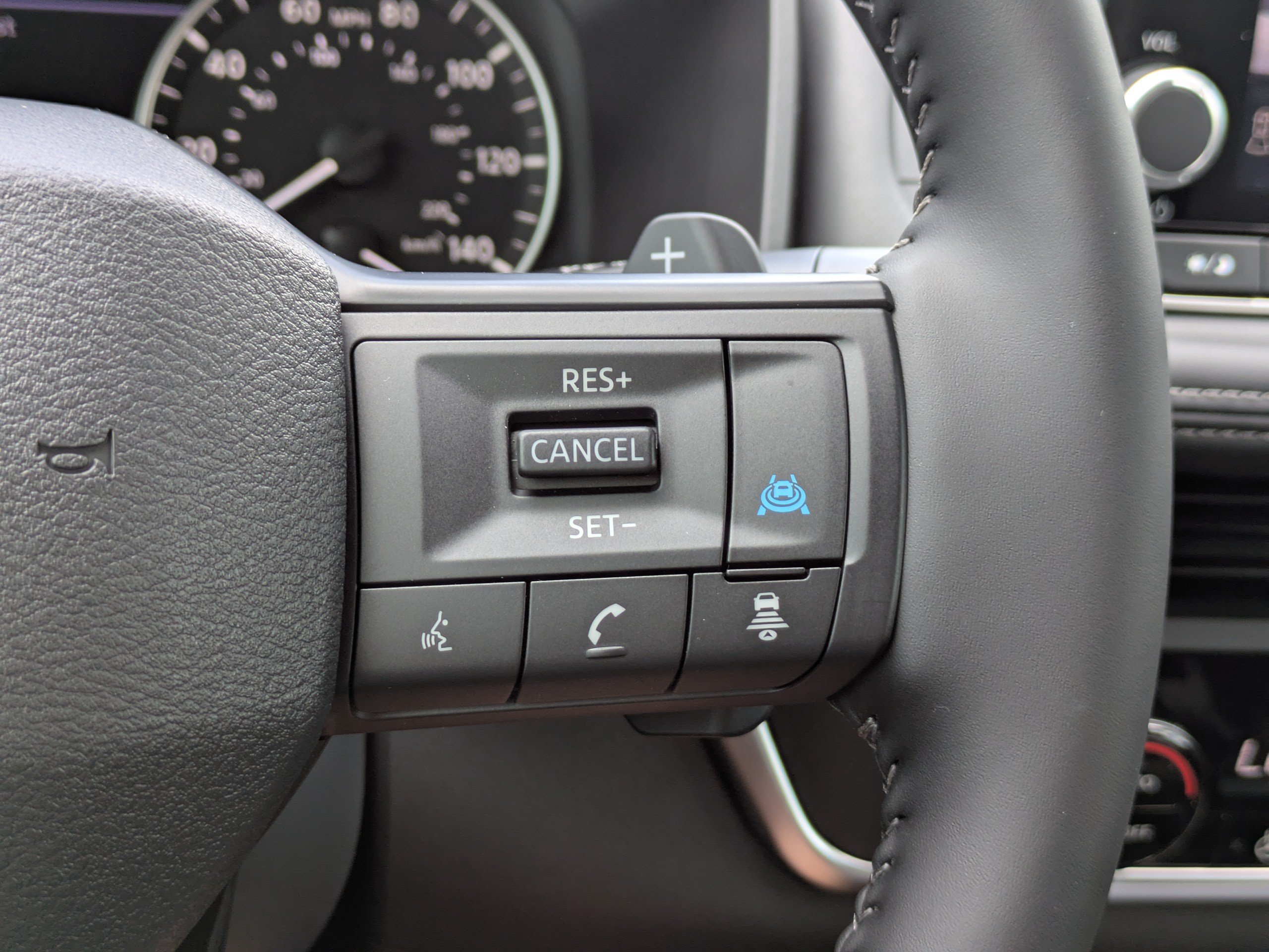 New 2026 Nissan Rogue Dark Armor FWD image 28