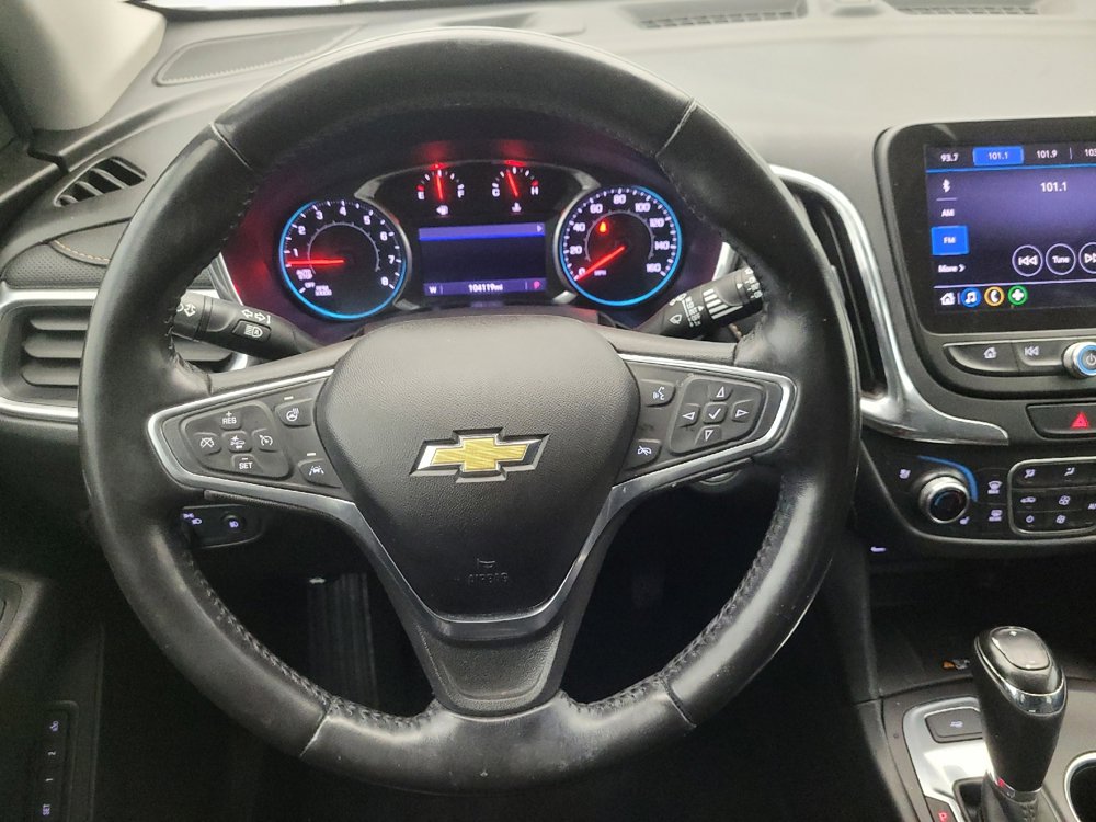 Used 2019 Chevrolet Equinox Premier image 22