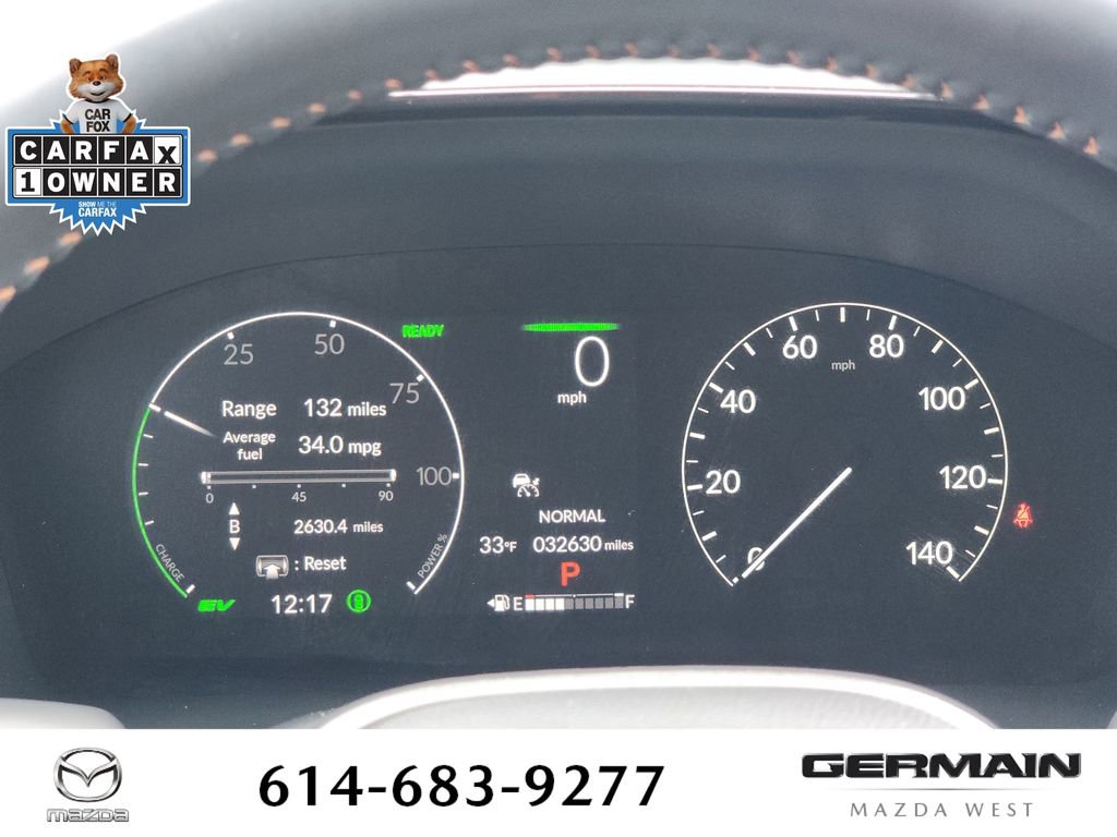 Used 2023 Honda CR-V Sport image 23