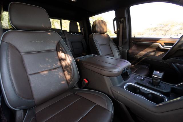 Used 2023 GMC Sierra 1500 Denali w/ Denali Reserve Package image 33