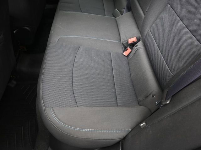 Used 2017 Chevrolet Cruze LT w/ Sun And Sound Package image 21