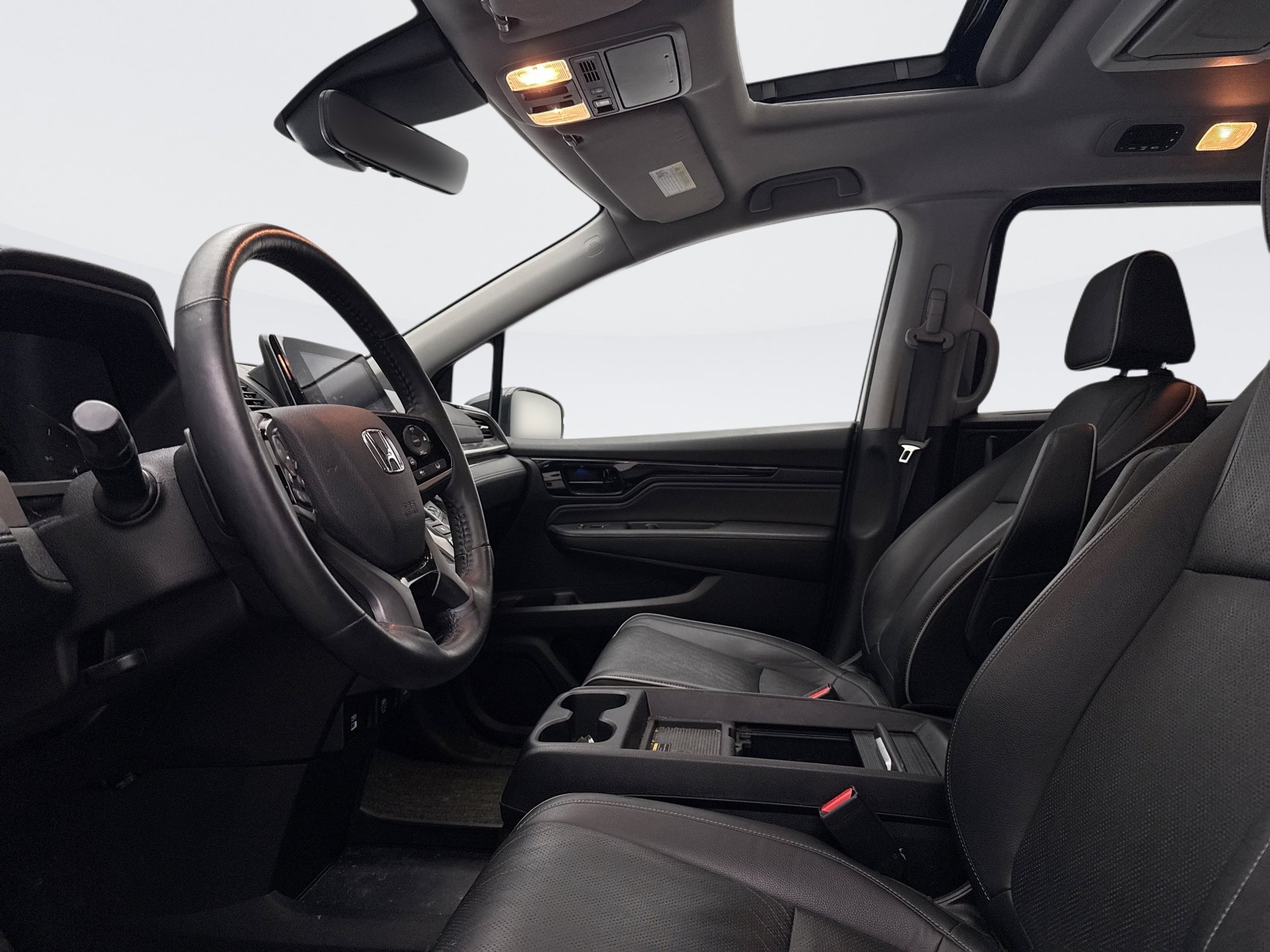 Used 2023 Honda Odyssey Elite image 9
