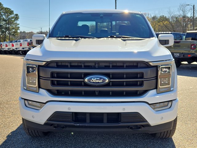 Used 2022 Ford F150 Lariat w/ Equipment Group 502A High AWD/4WD image 2