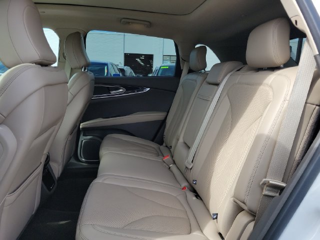 Certified 2023 Lincoln Nautilus Reserve FWD image 22