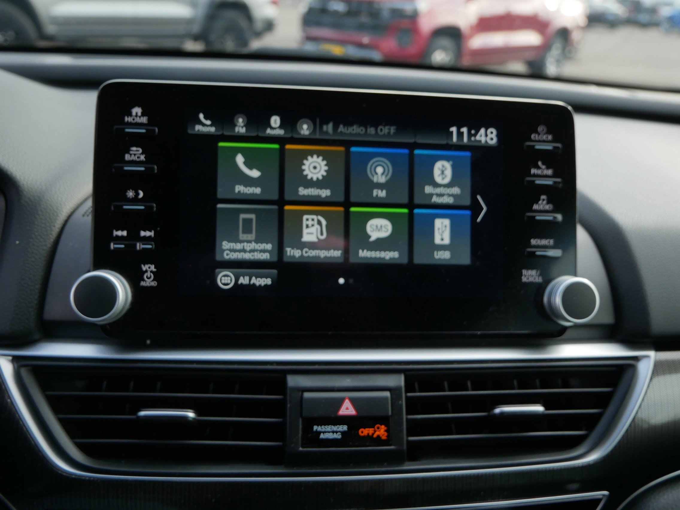 Used 2019 Honda Accord Sport image 28