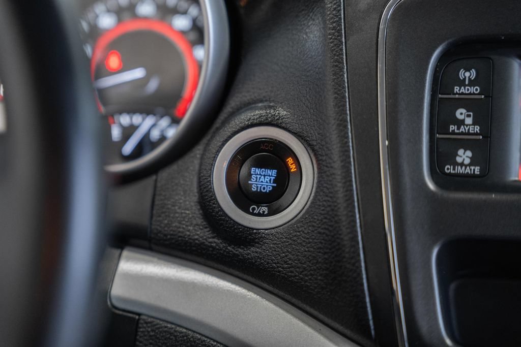 Used 2019 Dodge Journey SE w/ Premium Group FWD image 22