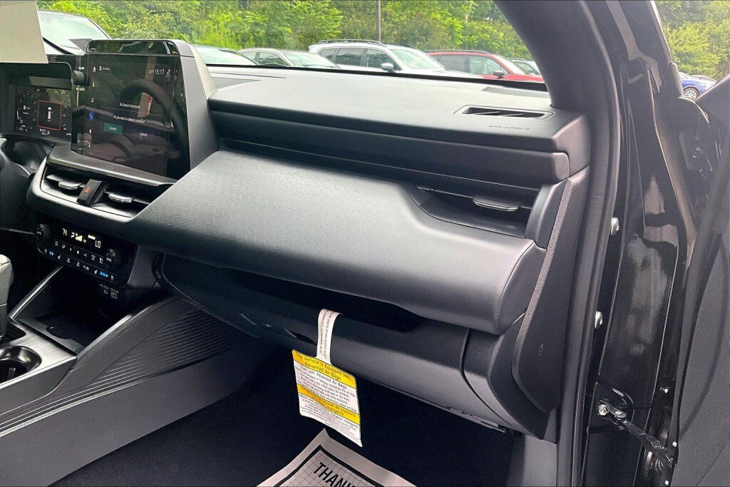 Certified 2026 Subaru Outback Wilderness AWD/4WD image 11