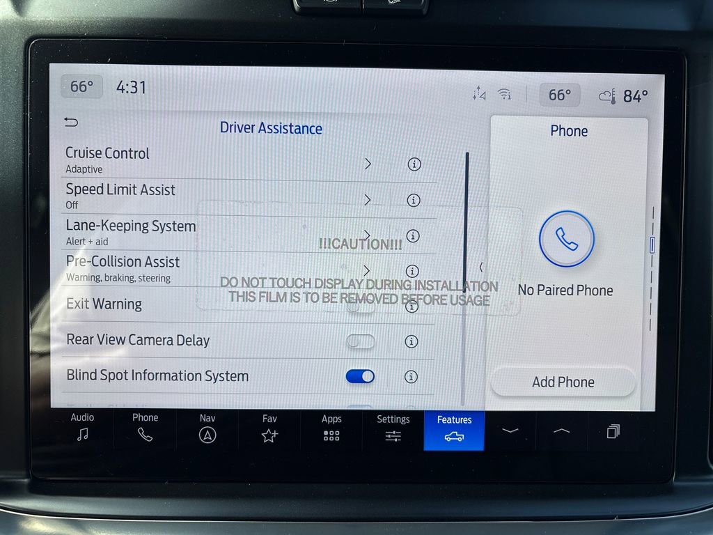 New 2026 Ford F250 King Ranch image 26