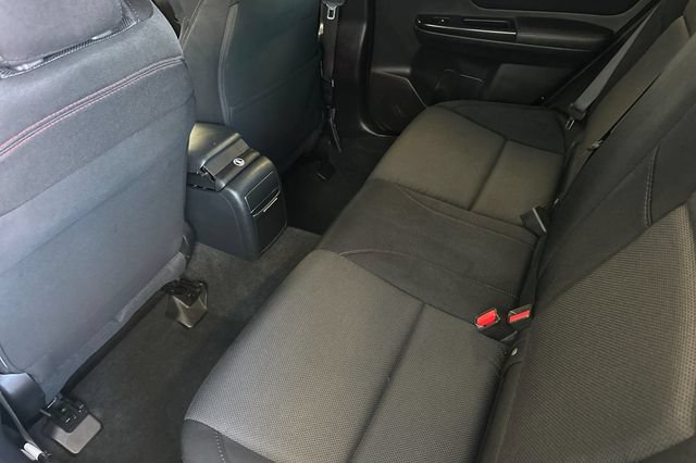 Used 2017 Subaru WRX AWD/4WD image 14