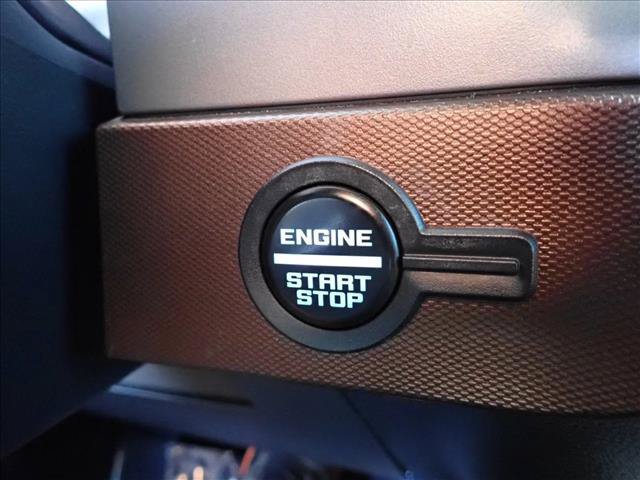 Used 2022 Ford Bronco Outer Banks AWD/4WD image 21