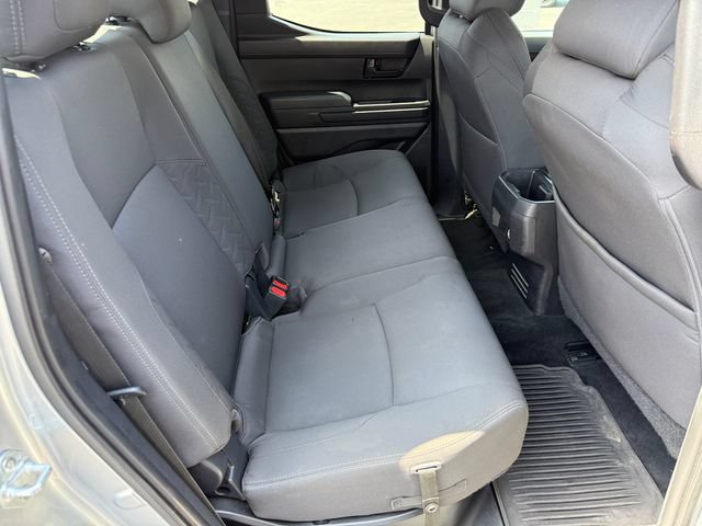 Used 2025 Toyota Tacoma SR w/ SR Upgrade Package RWD image 18