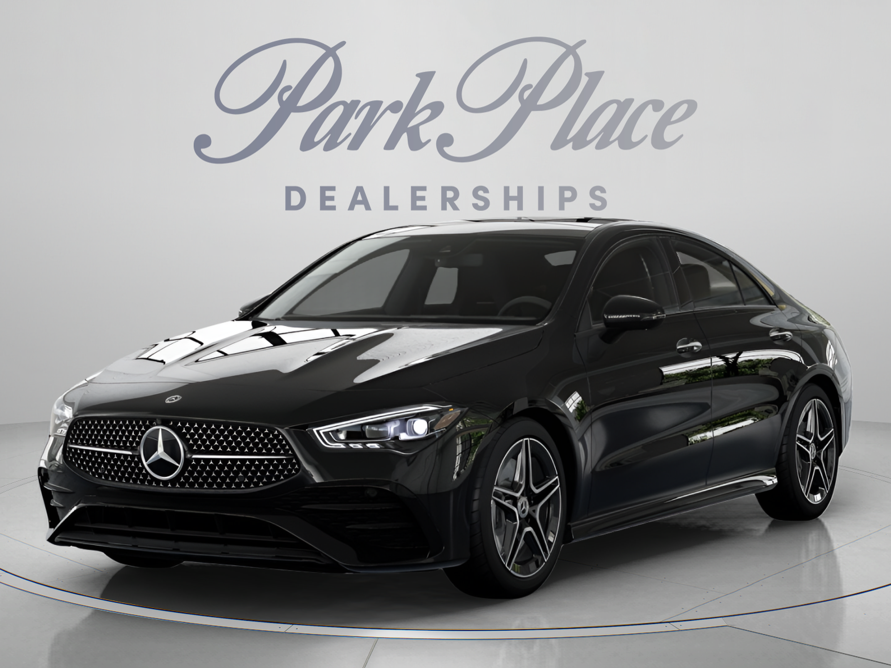 New 2026 Mercedes-Benz CLA 250 4MATIC image 38