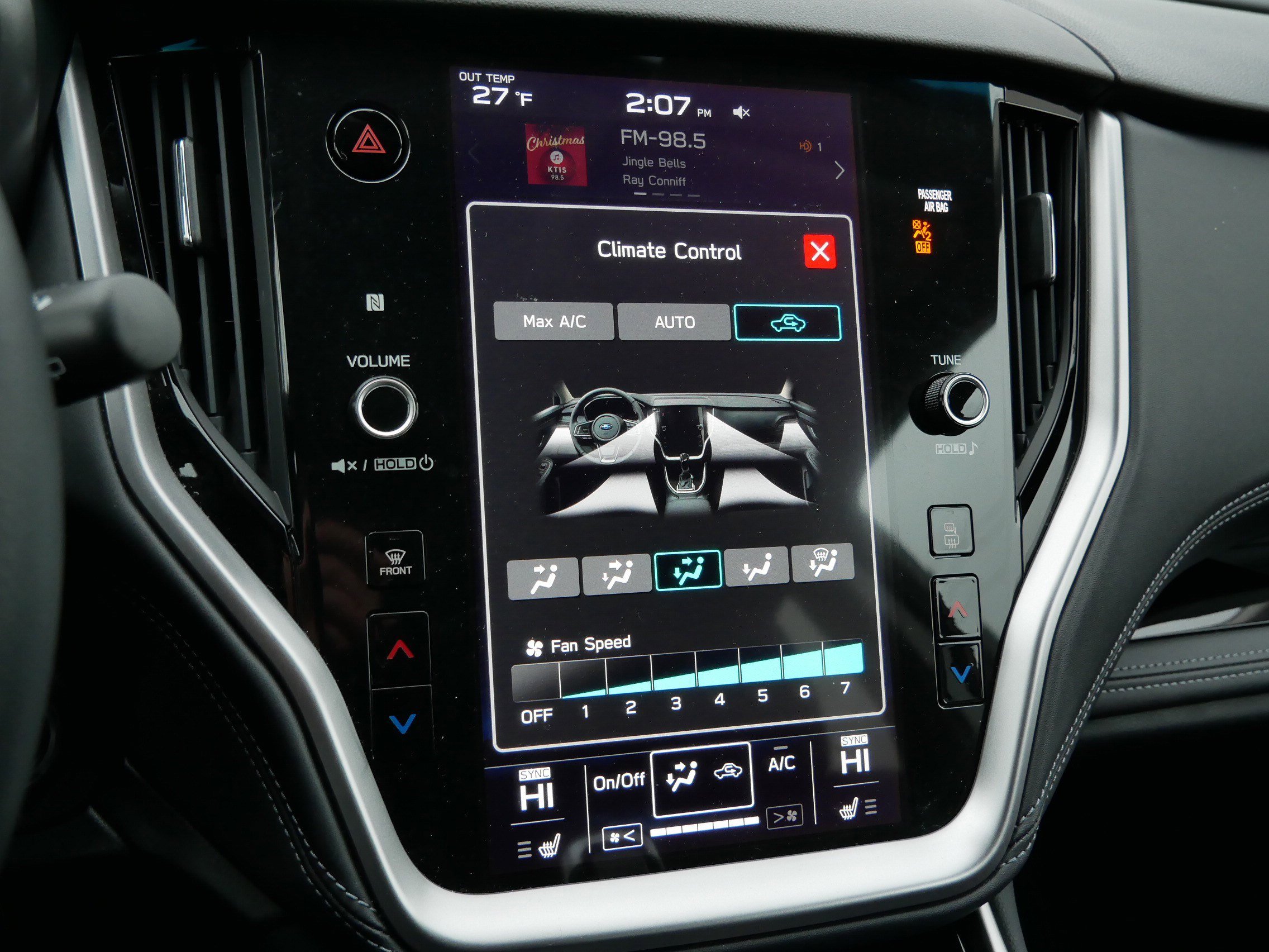 Used 2020 Subaru Outback Limited image 23