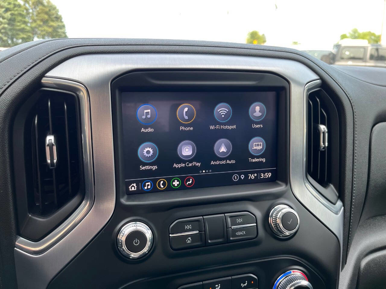 Used 2021 GMC Sierra 1500 Elevation w/ Preferred Package image 28